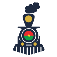 Le Petit Train du Burkina Faso